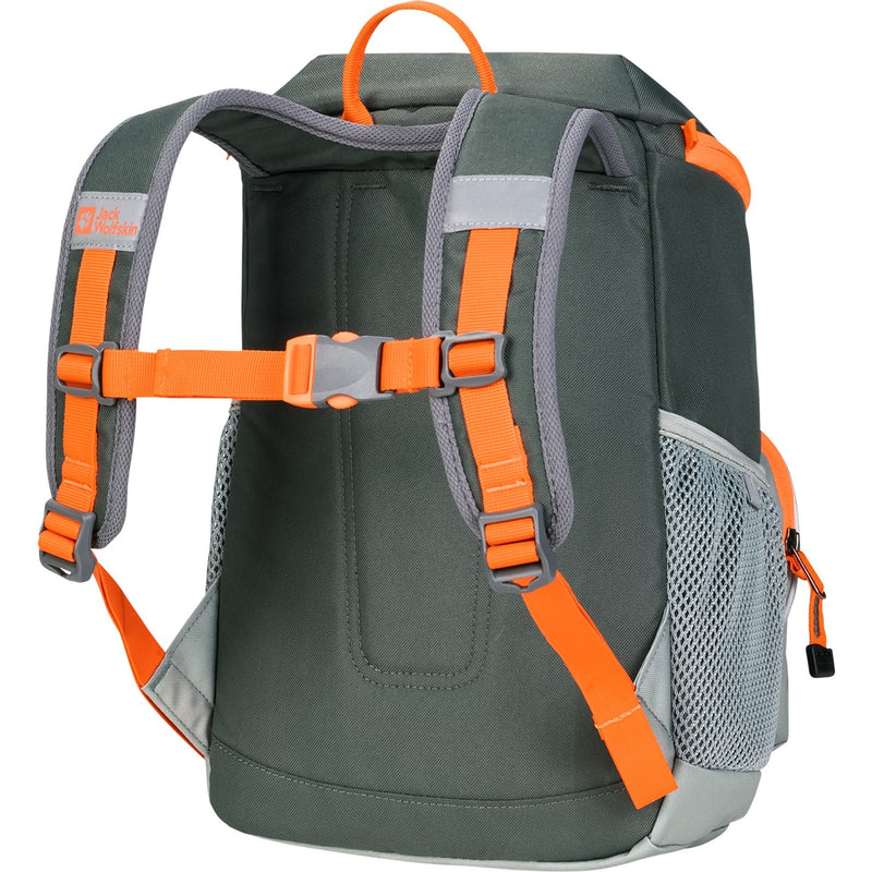 Afbeelding laden in galerijviewer, Jack Wolfskin Erlebnis Pack
