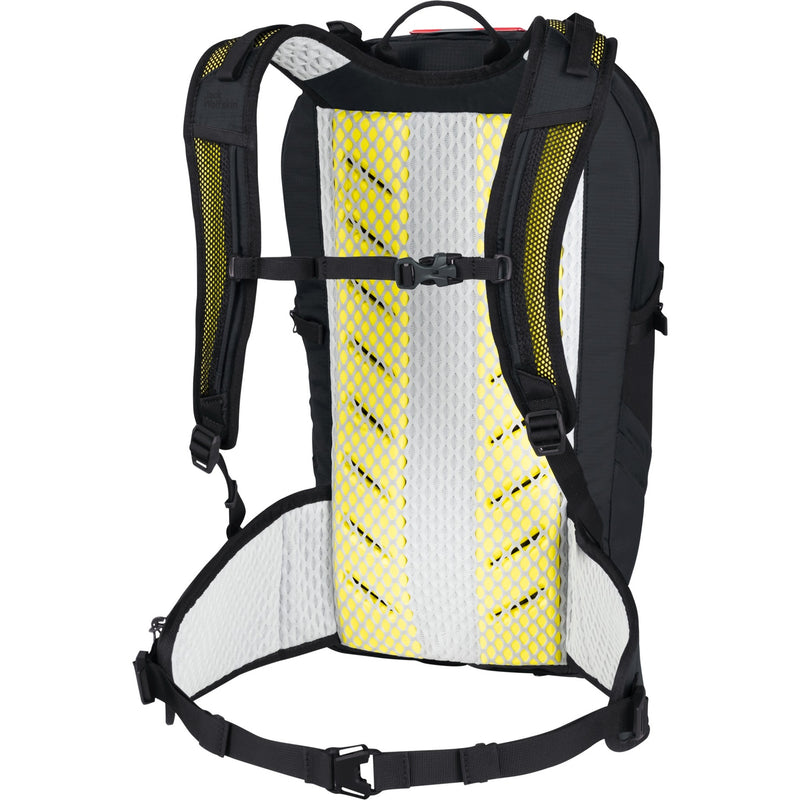 Afbeelding laden in galerijviewer, Jack Wolfskin Wolftrail 22 RECCO
