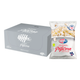 Jimmy's popcorn zoet zout mini (21x 22gr)