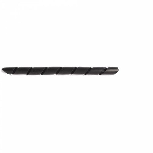 Afbeelding laden in galerijviewer, Elvedes cable systems bv spiraalwikkelslang ø4mm elvedes bundel 3-8 mm (10 meter) - zwart
