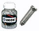 Marwi pot a 500 antirafel nippels rem 2mm cw-920