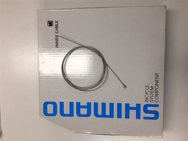 Shimano ds a 100 rem binnen kabels peer