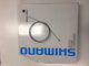 Shimano ds a 100 rem binnen kabels peer