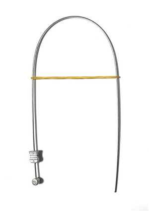 Elvedes cantilever optrekkabel