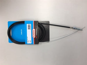 Elvedes cable systems bv tomos a3 a35 achter remkabel 6668