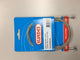 Elvedes versnellingsbinnenkabel 6408 rvs 49 draads