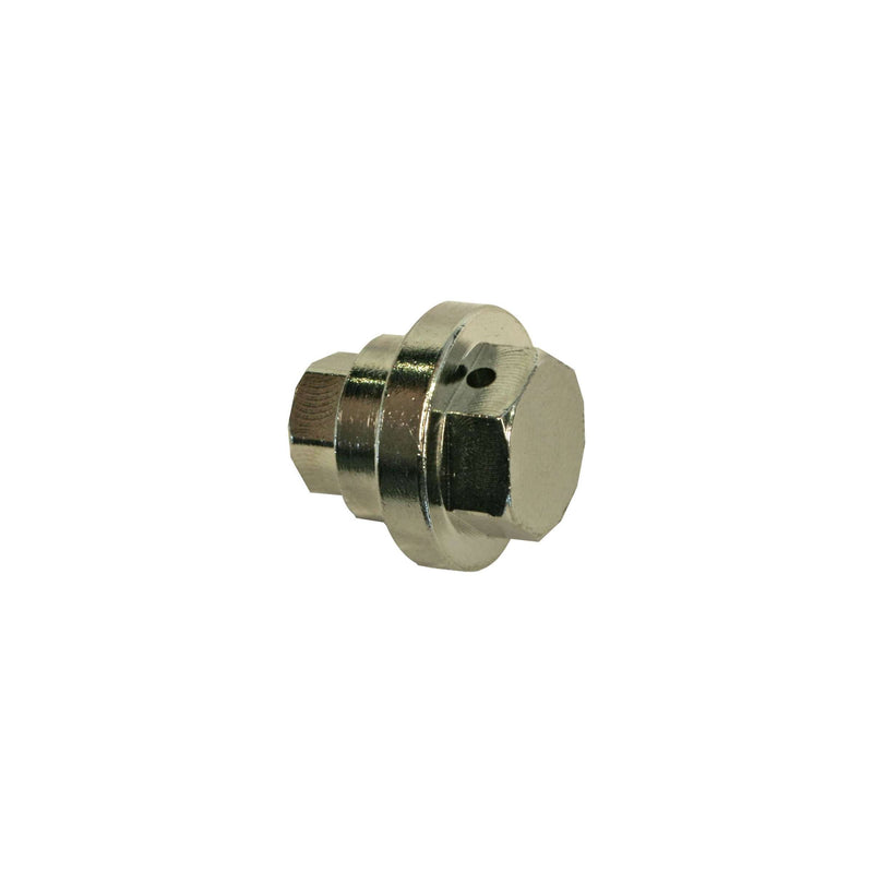 Afbeelding laden in galerijviewer, Schroefnippels met E-caps Elvedes rollerbrake BR-IM81 80 55 45 - messing (15 stuks)
