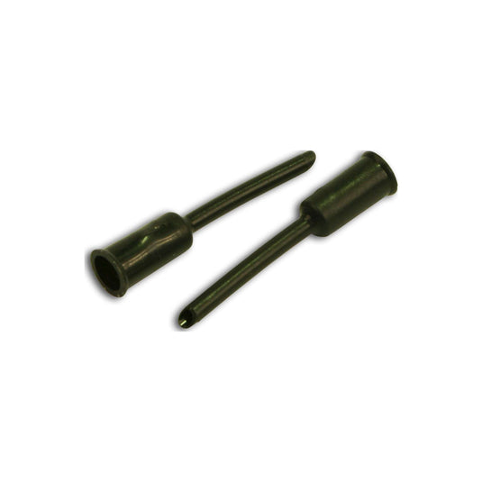 Elvedes kabelhoedje ks met tip 4.3mm