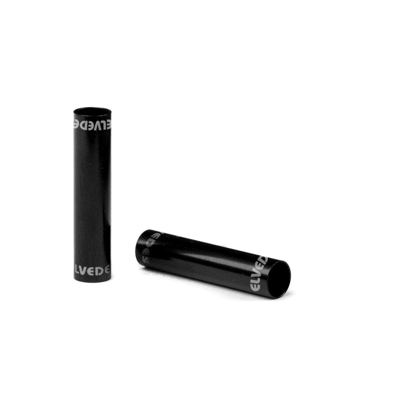 Afbeelding laden in galerijviewer, ds Elvedes Verlengnippels 4.3mm (25)
