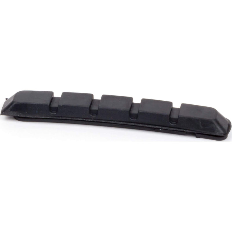 Afbeelding laden in galerijviewer, Elvedes remblokrubber v-brake 72mm (25st)
