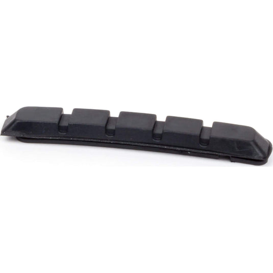 Elvedes remblokrubber v-brake 72mm (25st)