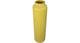 Hd vase stoneware mustard 10.5x10.5x35.5cm