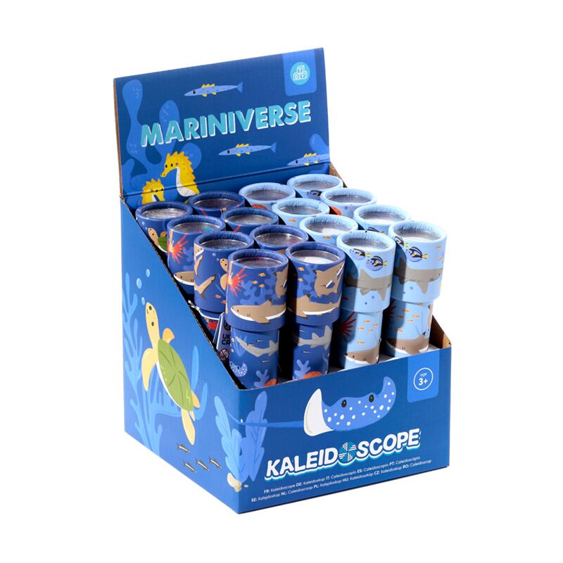 Afbeelding laden in galerijviewer, Mariniverse caleidoscoop
