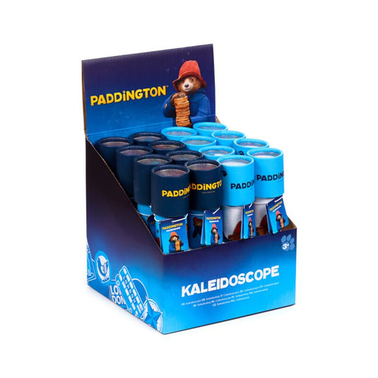 Union paddington de beer caleidoscoop
