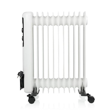Tristar olieradiator 2000w met 3 warmtestanden