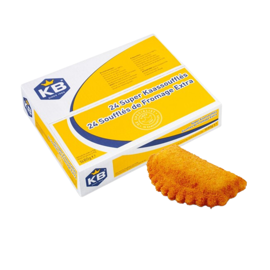 Kb super kaassoufflé (24x 70 gr)