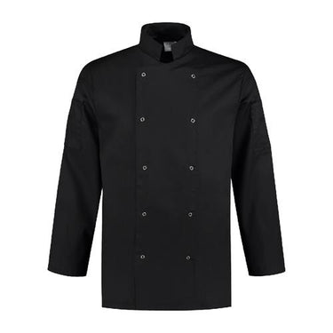 Bestex koksbuis polyester katoen zwart s