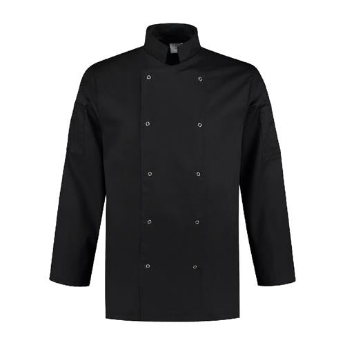 Bestex koksbuis polyester katoen zwart s