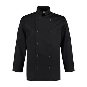 Bestex koksbuis polyester katoen zwart m