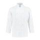Bestex koksbuis polyester katoen wit m
