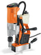 Fein kernboormachine 35mm weldon
