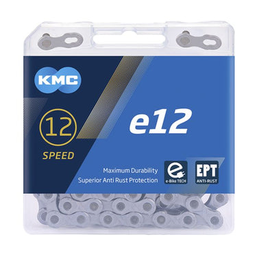 Kmc e12 - ept