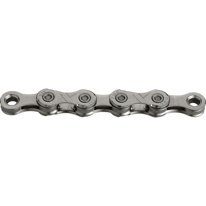 Afbeelding laden in galerijviewer, KMC X11R grijs 118 schakels (bicycle lock)
