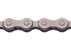 Marwi Fietsketting 1 2x3 32-112 Anti-roest
