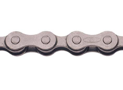 Marwi Fietsketting 1 2x3 32-112 Anti-roest