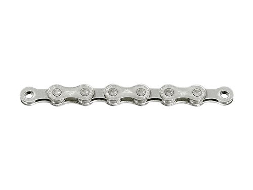 SunRace 10-Speed ketting CN10A Zilver 116 schakels