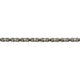 M-Wave Ketting single speed, 1 2x1 8 112L grijs bruin (hangverpakking)