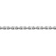 M-Wave M-wave (kmc) ketting e-bike 11 speed 116 links zilver