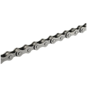 Shimano Nexus CN-NX10 ECNNX10C114 - Stadsfietsketting 1 2 x 1 8, 114 schakels, grijs