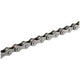 Shimano Nexus CN-NX10 ECNNX10C114 - Stadsfietsketting 1 2 x 1 8, 114 schakels, grijs