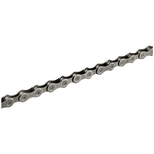 Shimano HG701 11-speed ketting - staal - race MTB E-bike - zilver