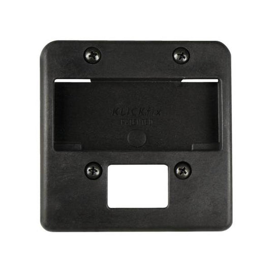 Klickfix plaat l compleet tbv structura manden - 413076