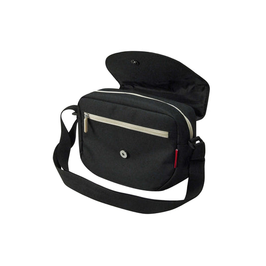 Reisenthel funbag black klickfix