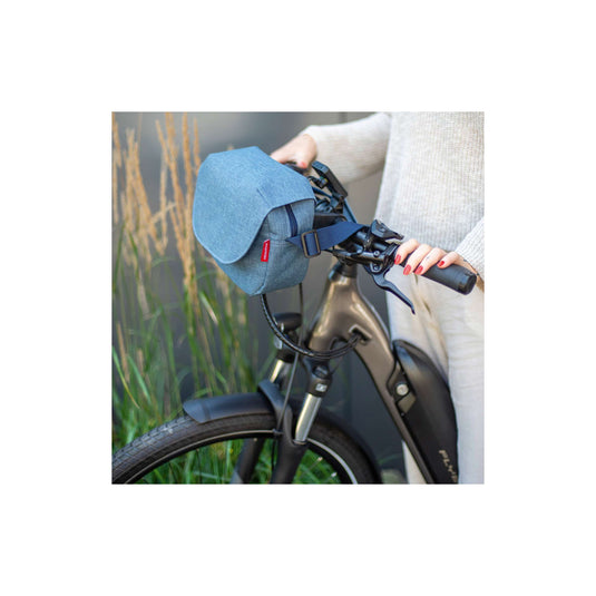 Reisenthel funbag black klickfix