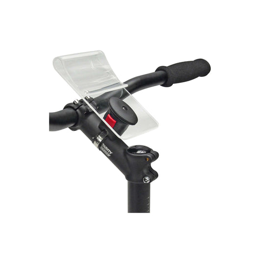 Klickfix kaarthouder mini guide - 414191