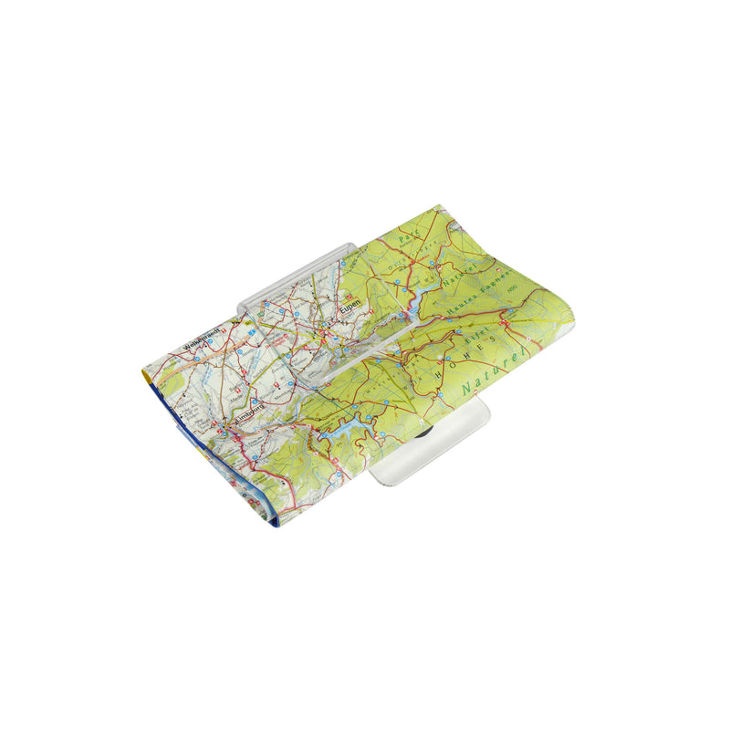 Afbeelding laden in galerijviewer, Klickfix kaarthouder mini guide - 414191

