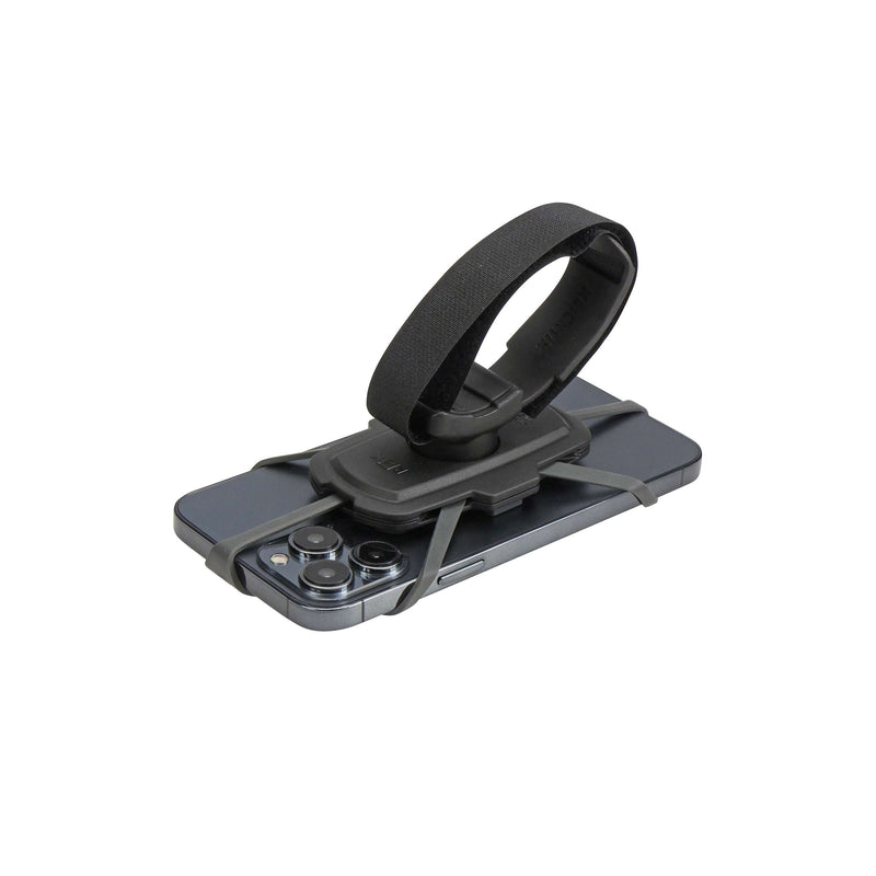 Afbeelding laden in galerijviewer, Klickfix smartphonehouder universeel loop
