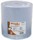 Kimberly-clark poetsdoek wypall l40 rol 3-laags