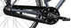 Hesling kettingkast 28 inch excelle blauw