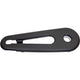 Hesling kettingkast 24 inch glans zwart aldo carino