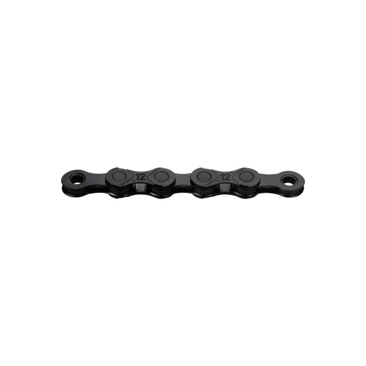 Kmc ketting dlc12 12v 126l waxed zwart