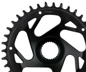 Kmc chainring 34t 55 cl narrow wide