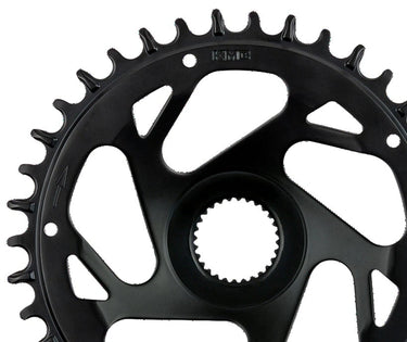 Kmc chainring 34t 55 cl narrow wide