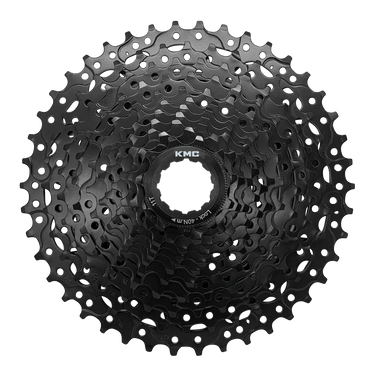 Kmc cassette 11v 11 42t boxed