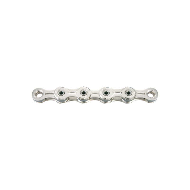 Afbeelding laden in galerijviewer, Kmc x11el waxed - silver (nickel plated)
