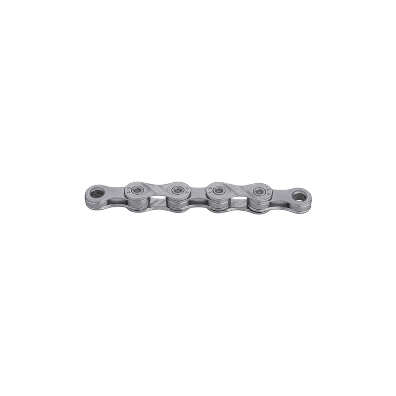 Afbeelding laden in galerijviewer, KMC X9 EPT Fietsketting 114 schakels, 288g, Zilver
